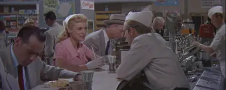 My Sister Eileen (1955)