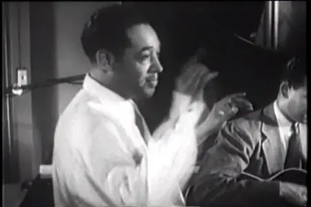Swing Era: Duke Ellington - In Hollywood (2003)
