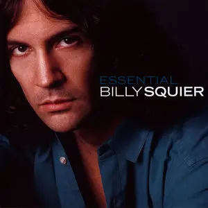 Billy Squier - Essential (2011)