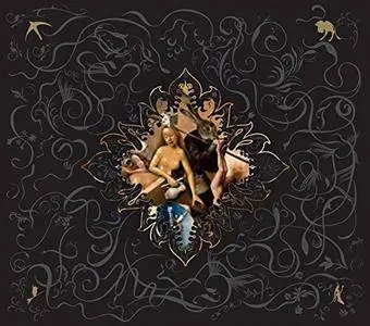 John Zorn - The Garden Of Earthly Delights (2017)