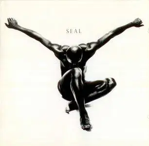 Seal - Seal II (1994) Re-Up