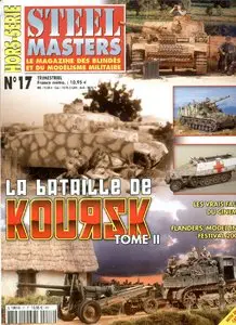 Steel Masters Hors-serie 17 - Kursk II