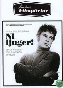 Ni ljuger / You're Lying! (1969)