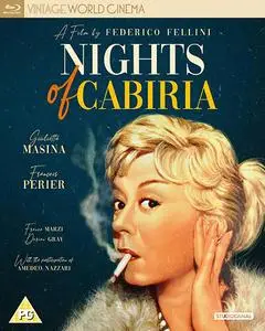 Nights of Cabiria (1957)