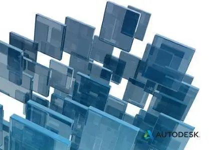 Autodesk AutoCAD 2017 SP1