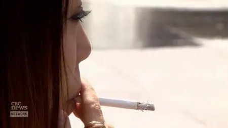 CBC The Fifth Estate - E-Cigarettes : Welcome Back, Big Tobacco (2016)