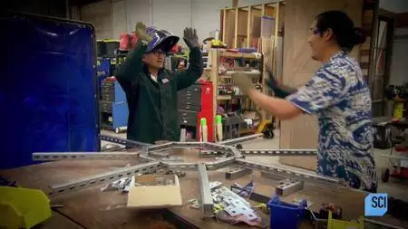 MythBusters S20E10