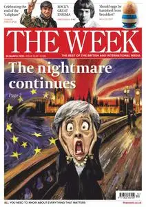 The Week UK - 31 March 2019