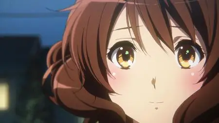 Hibike! Euphonium 2 - 13 10bit BD1080p x265