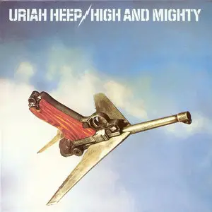 Uriah Heep - You Can't Keep a Good Band Down (2001) [Box Set, Castle CMXBX527]