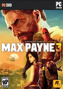 Max Payne 3 (2012) Update 1.0.0.22