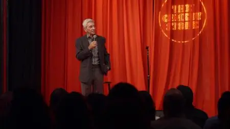 The Comedy Store S01E02