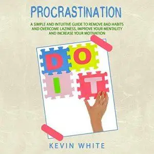 Procrastination [Audiobook]