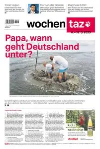 taz die tageszeitung  - 06 Mai 2023