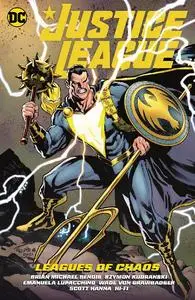 DC-Justice League Vol 03 Leagues Of Chaos 2023 Hybrid Comic eBook