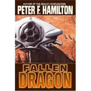 FALLEN DRAGON,  "FALLEN DRAGON"