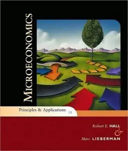 Microeconomics Principles and Applications, 5th Edition (repost)