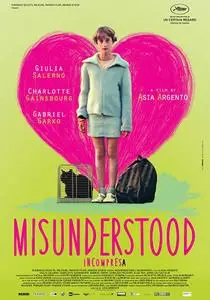 Misunderstood (2014) Incompresa