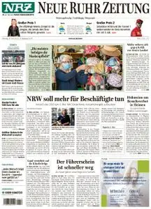 Neue Ruhr Zeitung – 28. April 2020