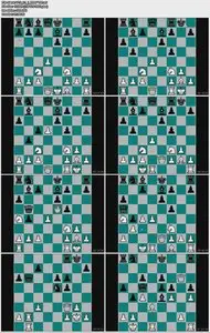 Roman's Lab Vol. 90 - New Revelations for Black and White in the Burn-Morozevich Variation of the French Defence