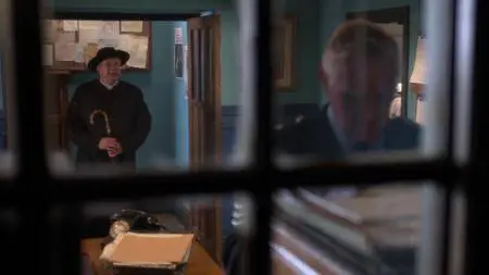 Father Brown S06E03