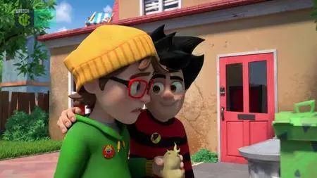 Dennis & Gnasher Unleashed! S01E46