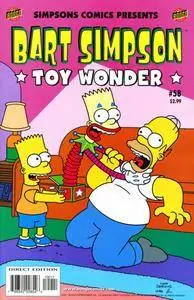Bart Simpson 058