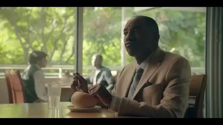 Dear White People S04E10