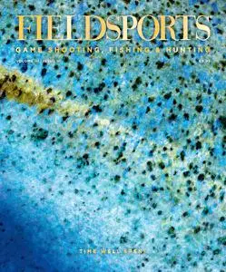 Fieldsports Magazine - Volume III Issue III - April-May 2020