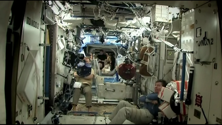 BBC - In Orbit: How Satellites Rule Our World (2012)