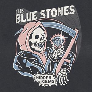 The Blue Stones - Hidden Gems (2021) [Official Digital Download 24/48]