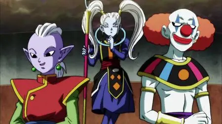 Dragon Ball Super S05E31