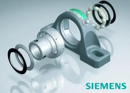 Siemens PLM NX 8.0.3.4R Update