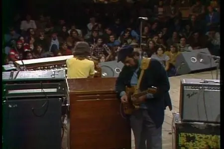 Roy Buchanan - Live From Austin, TX (2008)
