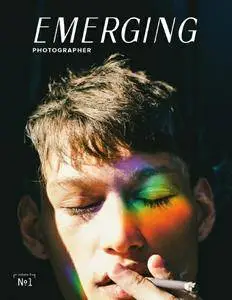 Emerging Photographer - Summer 2016