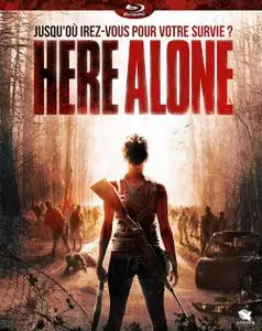 Here Alone (2016)