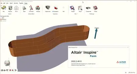 Altair Simulation 2022.2.0