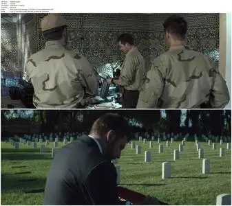 American Sniper (2014) + Extras