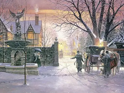 Artworks of D.R. Laird