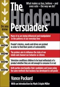 The Hidden Persuaders (repost)