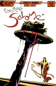 Night Music 06 (Salome 01) (1986)