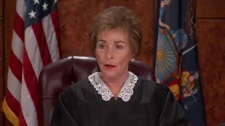 Judge Judy S22E92