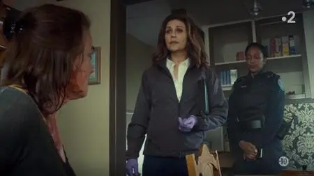 The Detail S01E09