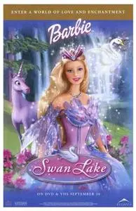 Barbie of Swan Lake