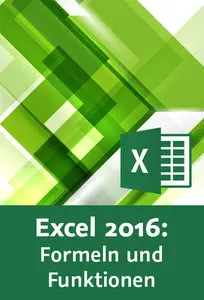 Excel 2016: Formeln und Funktionen