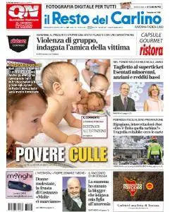 Il Resto del Carlino Ravenna Faenza Lugo - 29 Novembre 2017