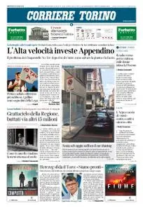 Corriere Torino – 24 luglio 2019