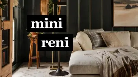 Mini Reni (2023)