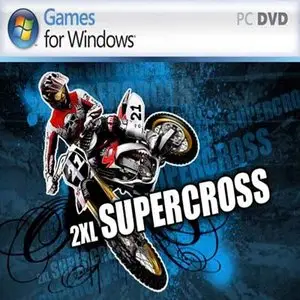 2XL Supercross (2010/ENG)