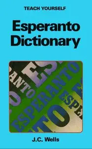 Esperanto Dictionary (repost)